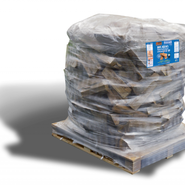 Brennholz Extra Trocken 30 Cm, 1,45 Ster, 1,3 M³ Lose