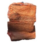 Brennholz Im Sack Ultra Trocken – Holzart: 100% Hainbuche