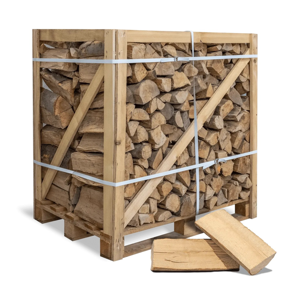 Heizfuxx Brennholz Buche 25 Cm 500kg